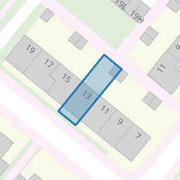 Perceel HLM03-H-6698