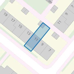 Perceel HLM03-H-6699