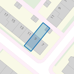 Perceel HLM03-H-6700