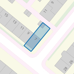 Perceel HLM03-H-6701