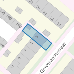 Perceel HLM03-H-6702