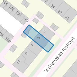 Perceel HLM03-H-6703