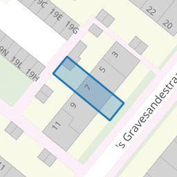 Perceel HLM03-H-6704