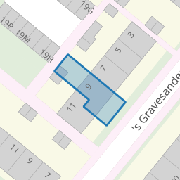 Perceel HLM03-H-6705