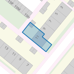 Perceel HLM03-H-6706