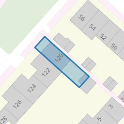 Perceel HLM03-H-6712