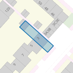 Perceel HLM03-H-6713