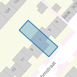 Perceel HLM03-H-6717