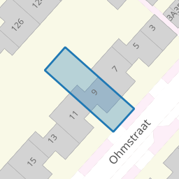 Perceel HLM03-H-6719