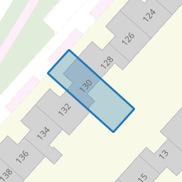 Perceel HLM03-H-6722