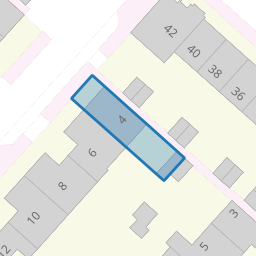 Perceel HLM03-H-6733