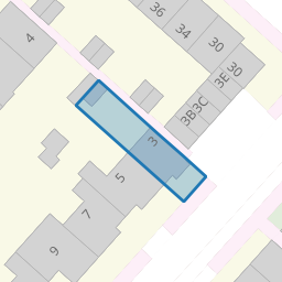 Perceel HLM03-H-6734