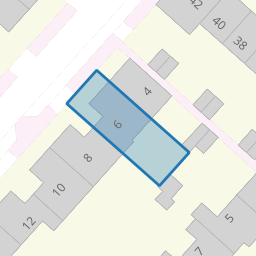 Perceel HLM03-H-6735