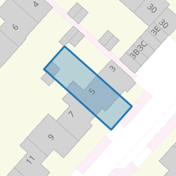 Perceel HLM03-H-6736