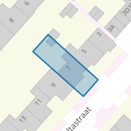 Perceel HLM03-H-6738