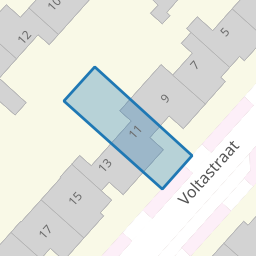 Perceel HLM03-H-6742