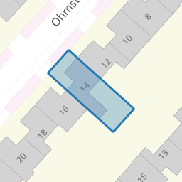 Perceel HLM03-H-6743