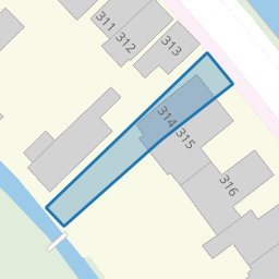 Perceel HLM03-H-6775