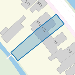 Perceel HLM03-H-6776