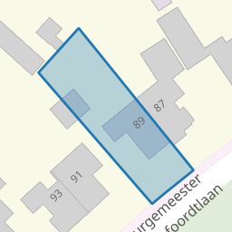 Perceel HLM03-H-6779