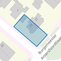 Perceel HLM03-H-6781