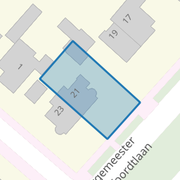 Perceel HLM03-H-6782