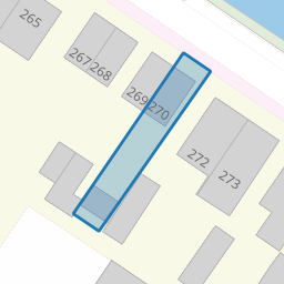 Perceel HLM03-H-6788