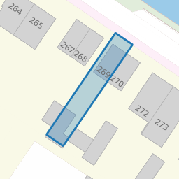 Perceel HLM03-H-6789