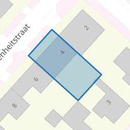 Perceel HLM03-H-6790