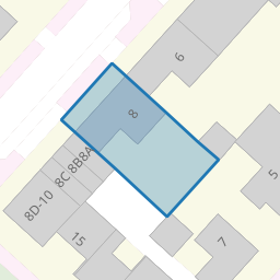 Perceel HLM03-H-6791