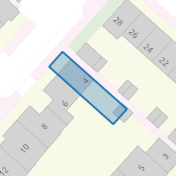 Perceel HLM03-H-6798