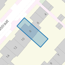 Perceel HLM03-H-6800