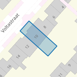 Perceel HLM03-H-6801