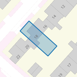 Perceel HLM03-H-6805