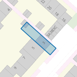 Perceel HLM03-H-6808