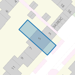 Perceel HLM03-H-6809