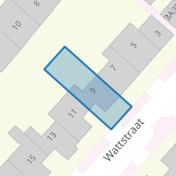 Perceel HLM03-H-6811