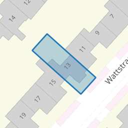 Perceel HLM03-H-6813