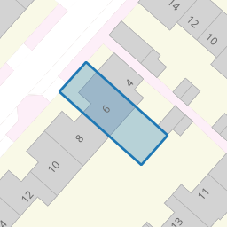 Perceel HLM03-H-6819