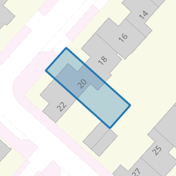 Perceel HLM03-H-6826