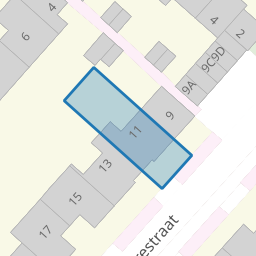 Perceel HLM03-H-6829