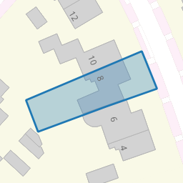 Perceel HLM03-H-6857