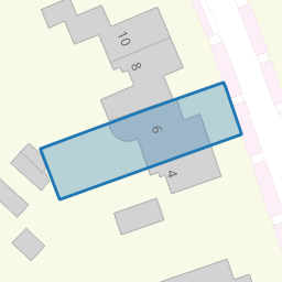 Perceel HLM03-H-6858