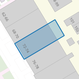 Perceel HLM03-H-6875