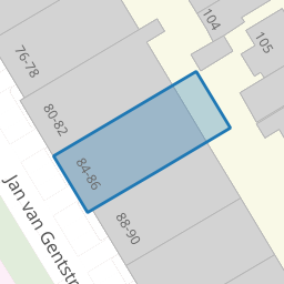 Perceel HLM03-H-6878