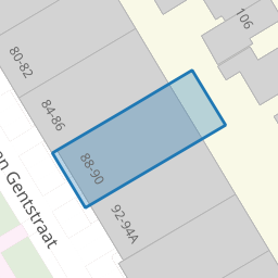 Perceel HLM03-H-6879