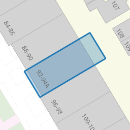 Perceel HLM03-H-6880