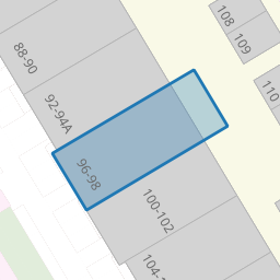 Perceel HLM03-H-6881