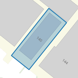 Perceel HLM03-H-6890