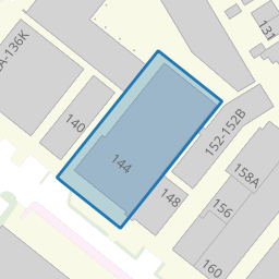 Perceel HLM03-H-6891